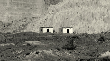 Makran coastal highway balochistan Pakistan