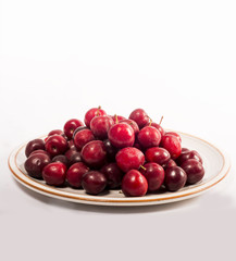 cerezas 