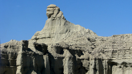 Makran coastal highway balochistan Pakistan