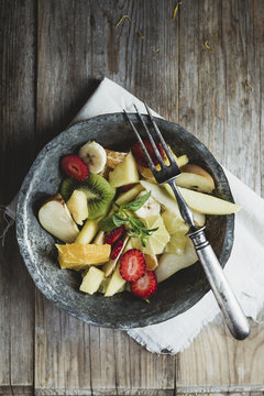 Fruit salad