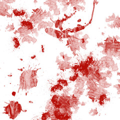 Abstrakte Illustration als Hintergrundgrafik