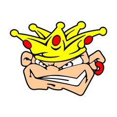 Smile Slang King