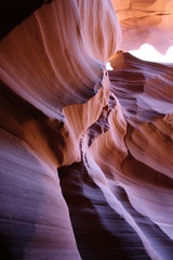 Antelope canyon 
