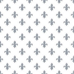 hand drawn seamless vector pattern