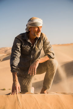 Extreme Desert Explorer