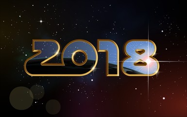 Galactic 2018: May the force be with you !