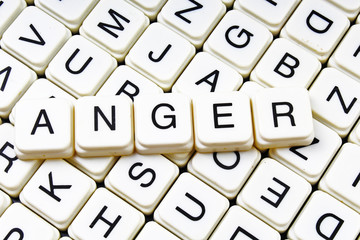 Anger
