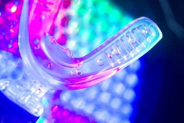 Dental bracket aligner vibrator