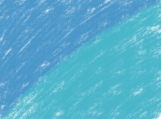 soft-color vintage pastel abstract watercolor background with colored (shades of blue color), illustration