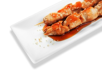 Kebab.