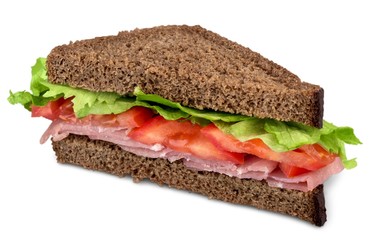 Sandwich.