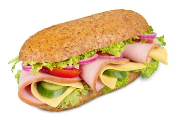 Sandwich.