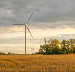 Windmill - Wind Power