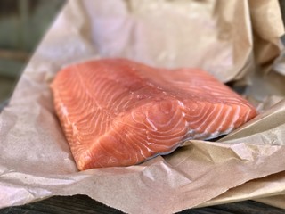 King salmon 