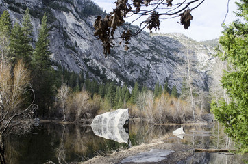 Yosemite 1