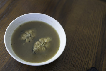 Nigerian Spicy Hot Fish Peppersoup