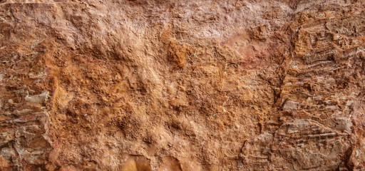 stone background, sand wall pattern texture