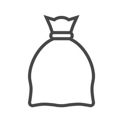 Bag Vector Icon