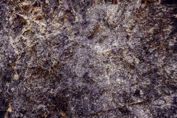 texture of natural stone