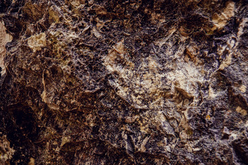 texture of natural stone