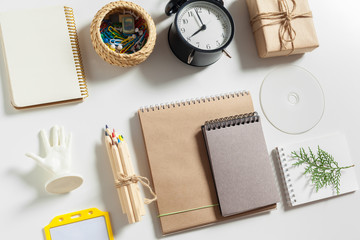 Modern work space