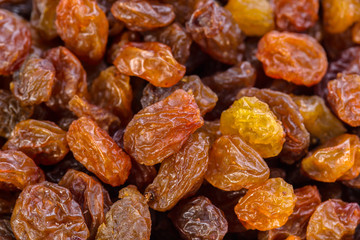 Raisins