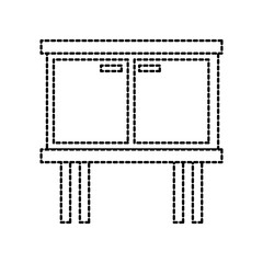 table drawer furniture interior decoration design element