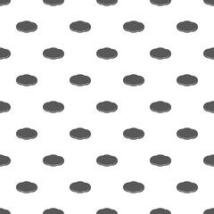 Cloud pattern seamless