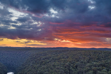 Landscape Australia