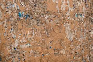wall textures, Spice Markets, Delhi
