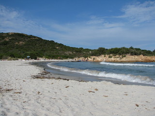 Cala di Sassari - Sardinia - Italy