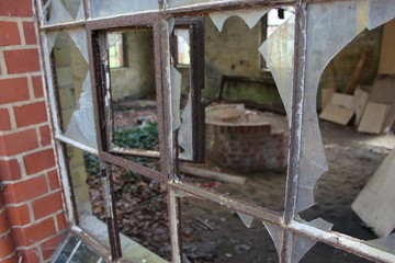 Belitzer Heilstätten