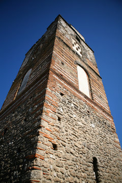 Telese terme torre normanna