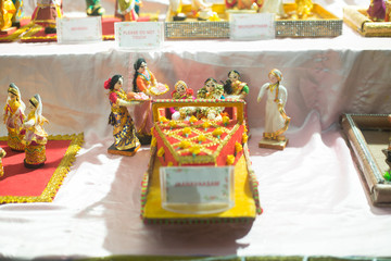hindu wedding ceremony