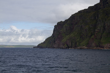 Der Norden Schottlands