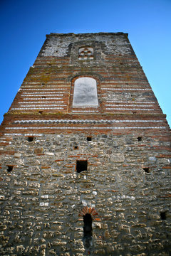 Telese terme torre normanna