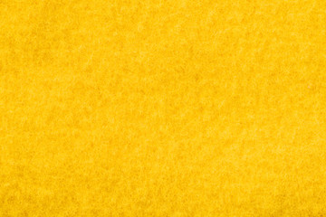 yellow felt texture