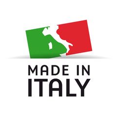 Made in Italy