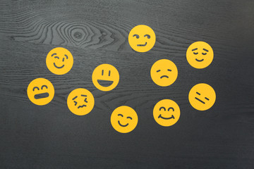 Fototapeta premium mood