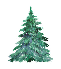 Christmas tree
