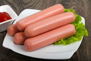 Sausages