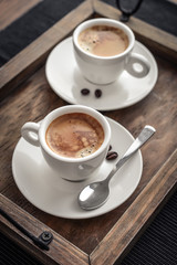  Two Cup Of Coffee