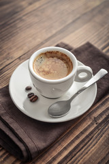 Cup Of Coffee