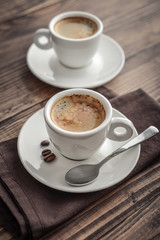Cup Of Coffee