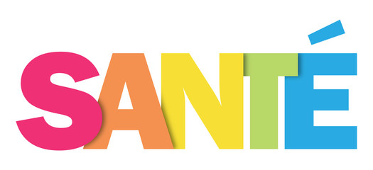Icône SANTE