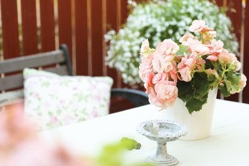 Garden decoration