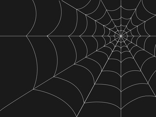 Halloween web background