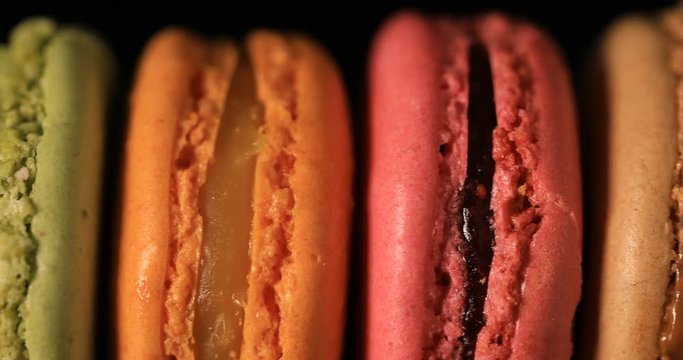 macarons
