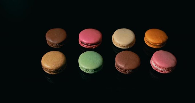 macarons