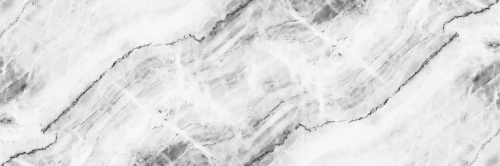 Photo sur Plexiglas Marbre fond de marbre blanc élégant horizontal